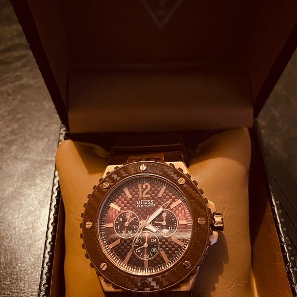 Guess watch - Picture 4 of 5